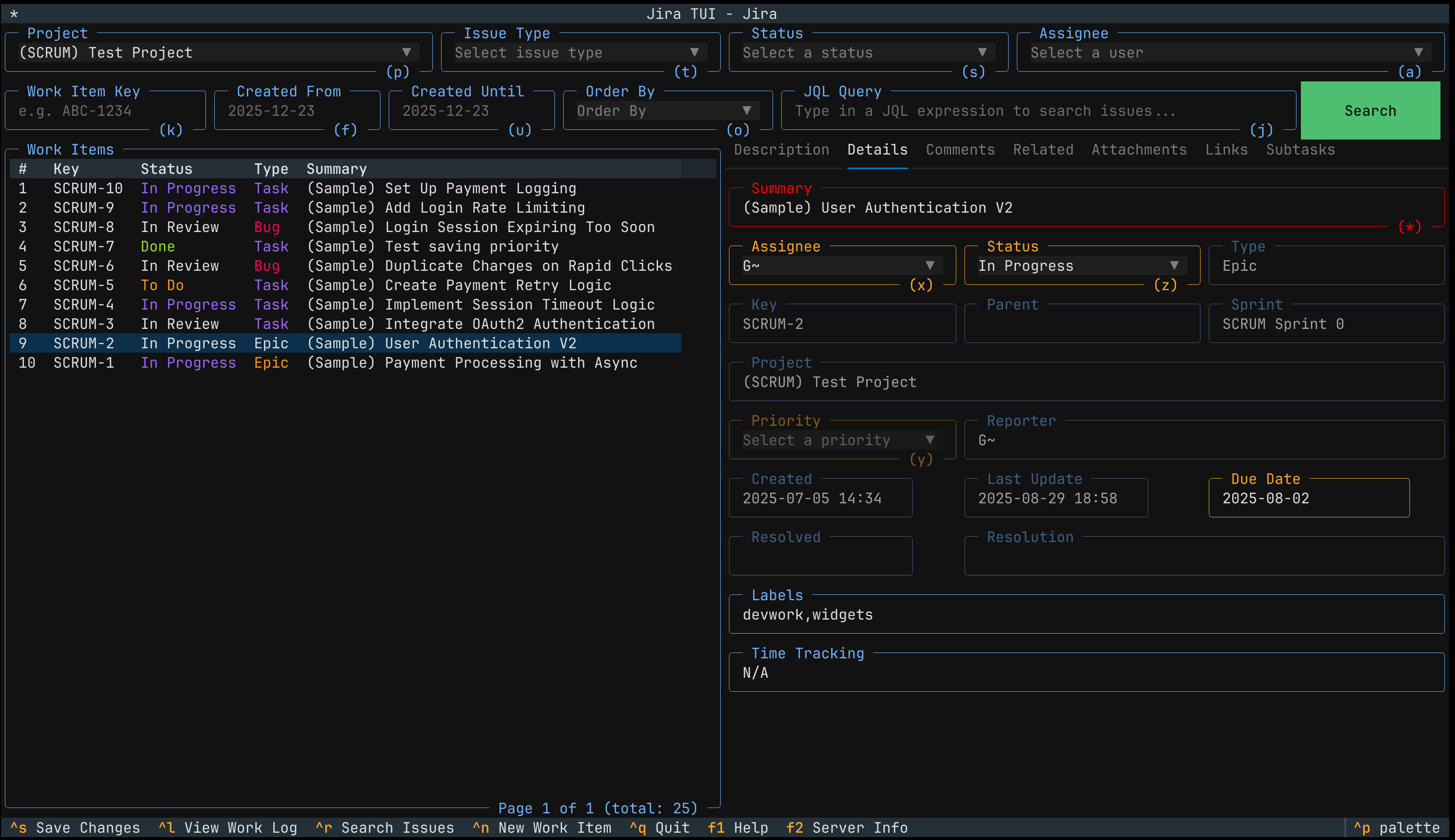 image preview of jiratui