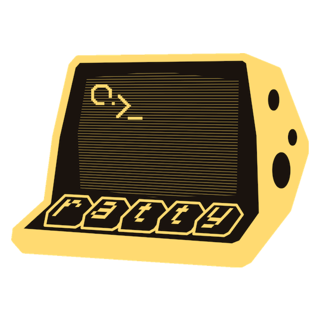 Ratty logo