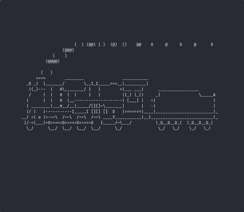sl - Cure your bad habit of mistyping.
