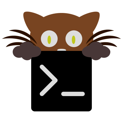 Kitty logo