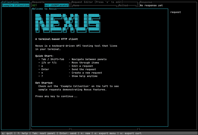image preview of nexus