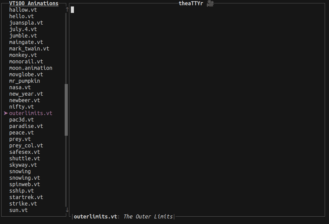 image preview of theattyr