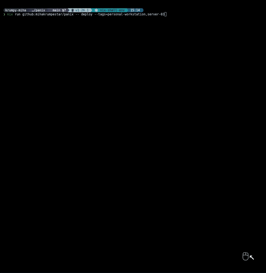image preview of panix