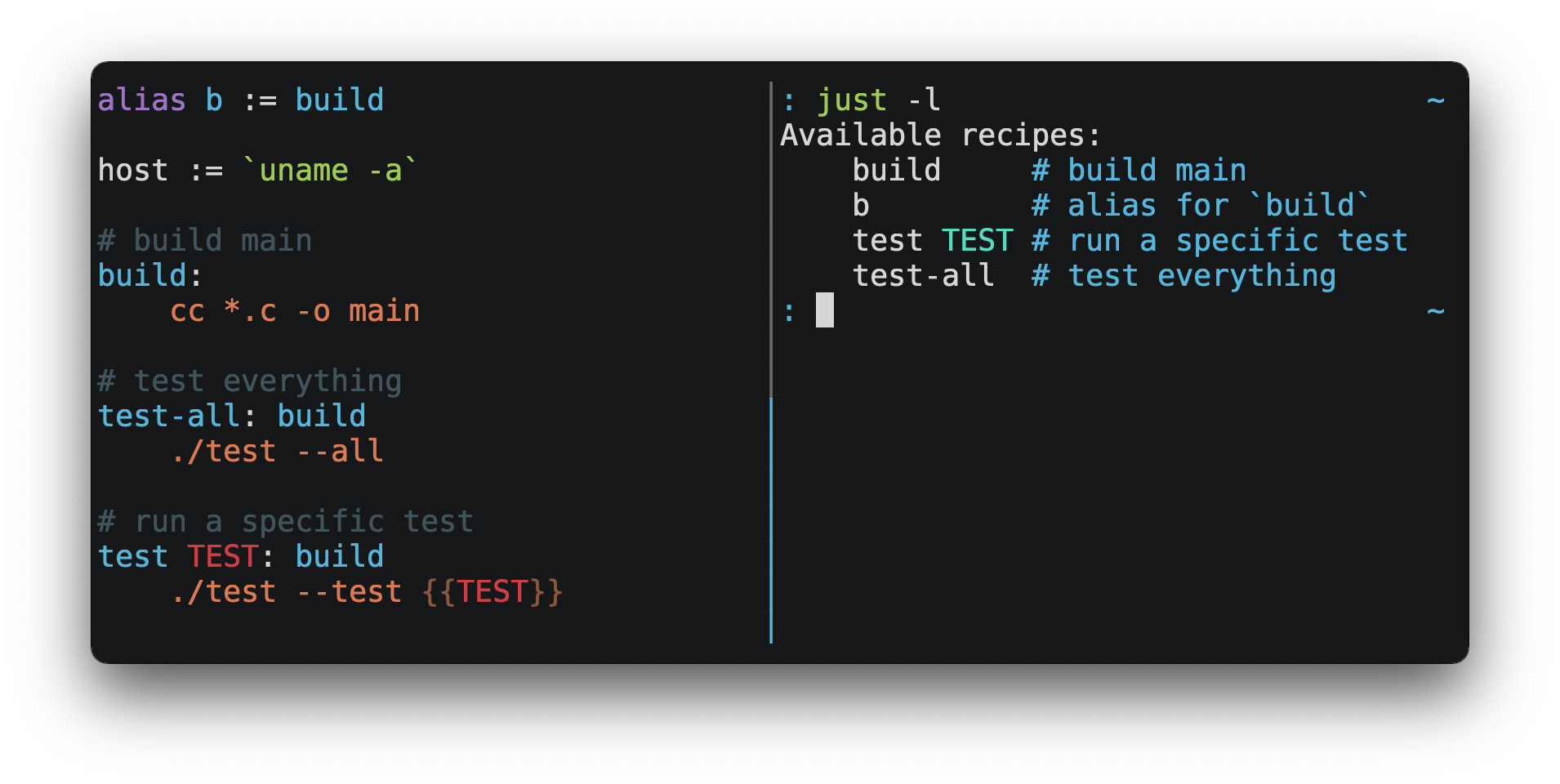 image preview of just