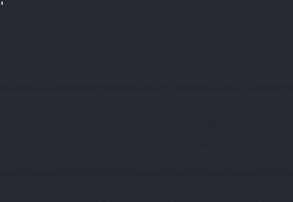 image preview of gifski