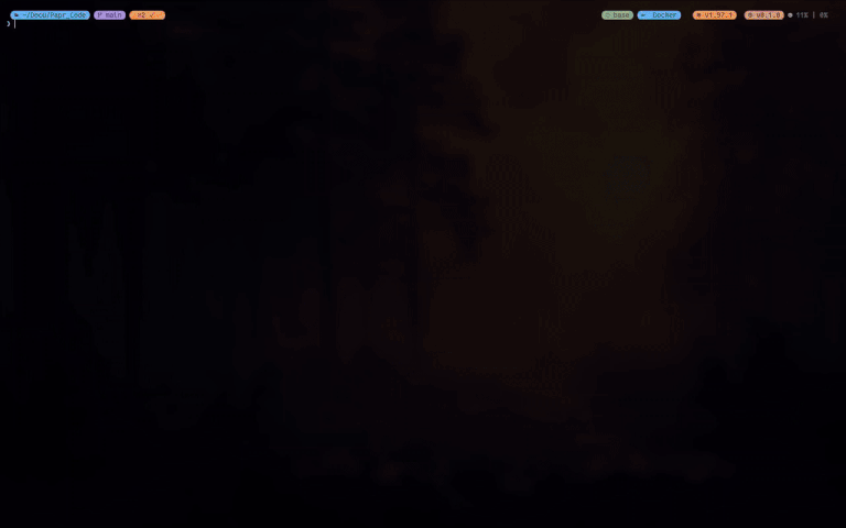 image preview of papr
