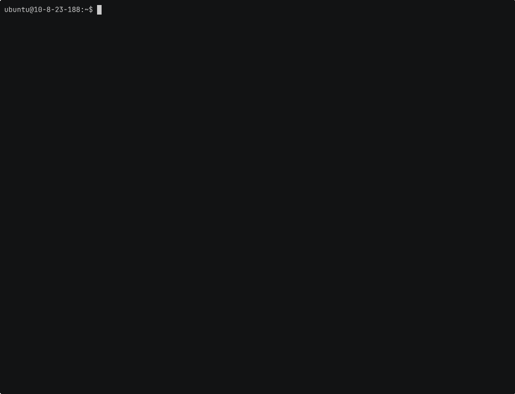 image preview of gobackup