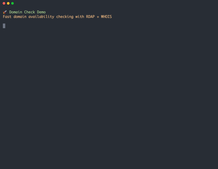 image preview of domain-check