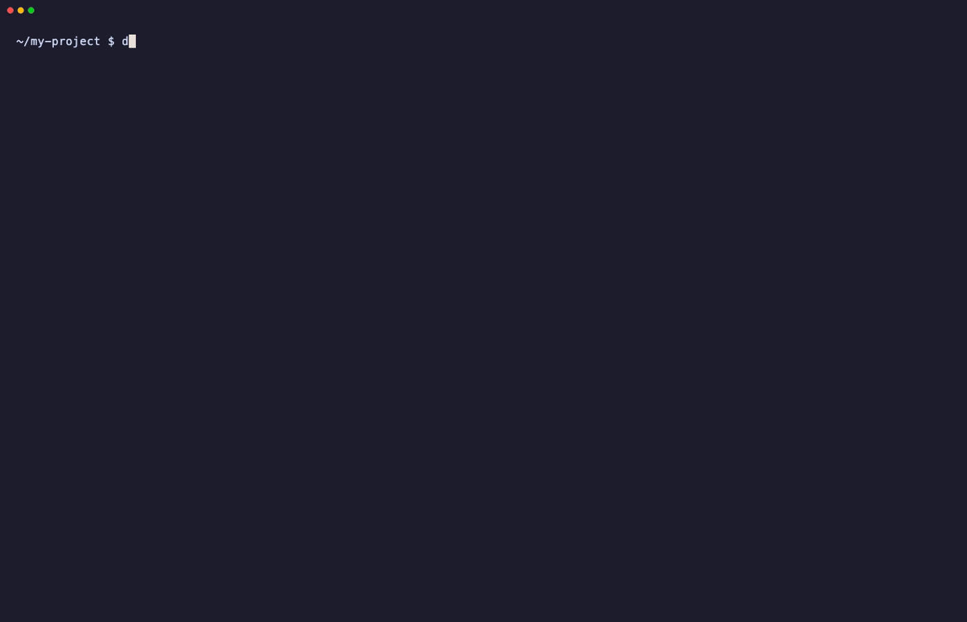 image preview of deadbranch