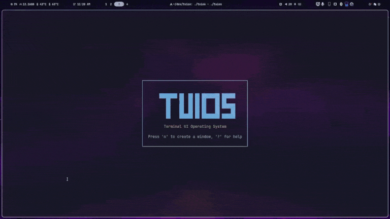 image preview of tuios