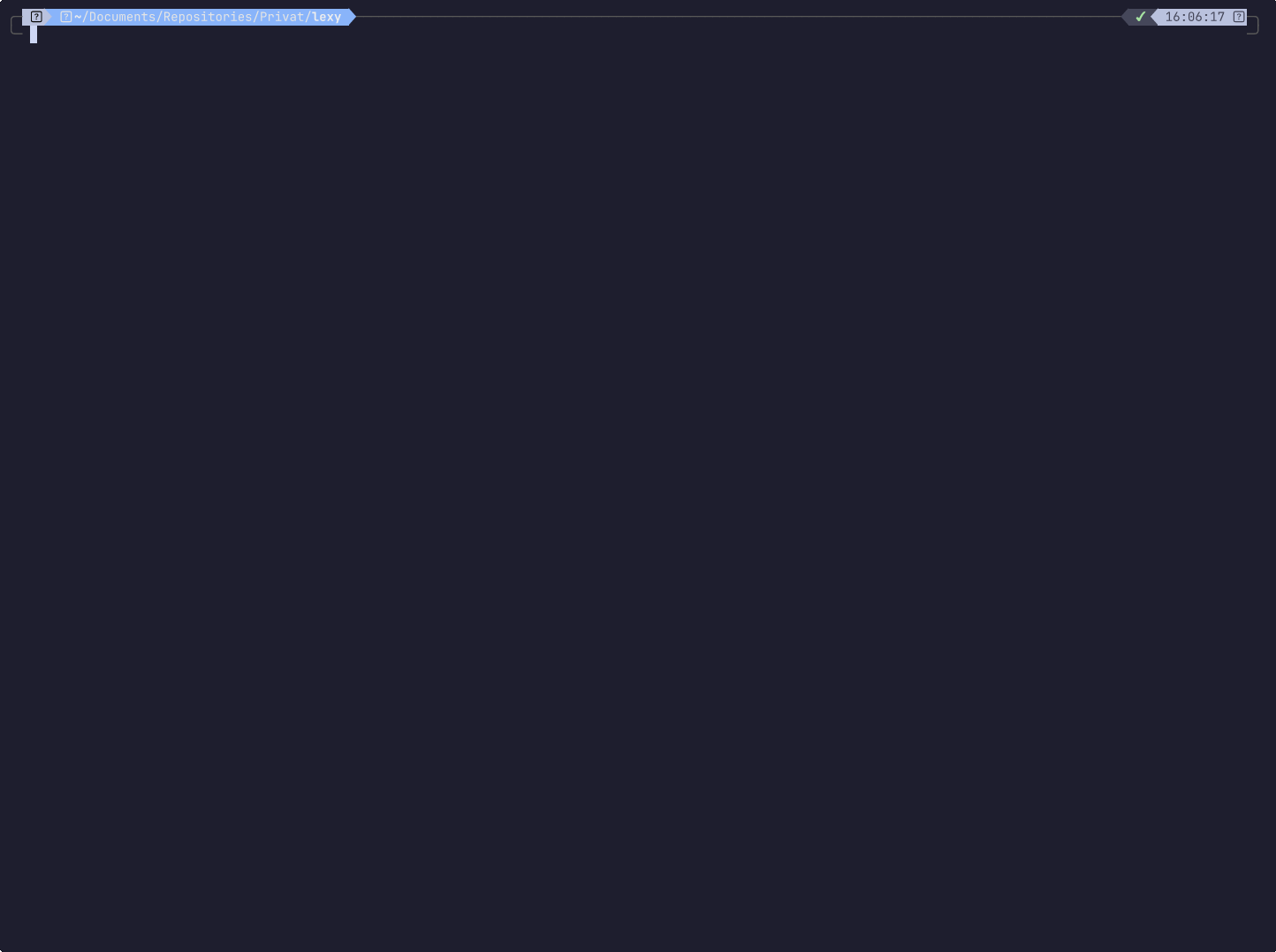 image preview of lexy