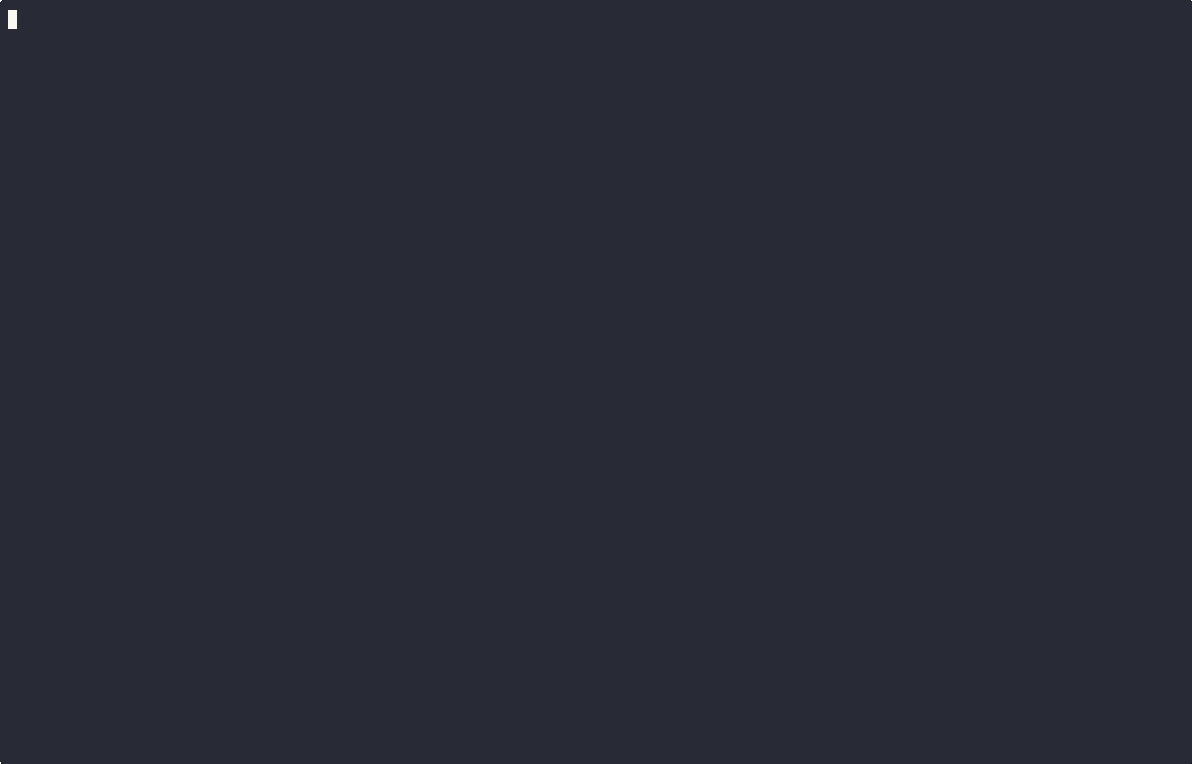 image preview of git-cliff