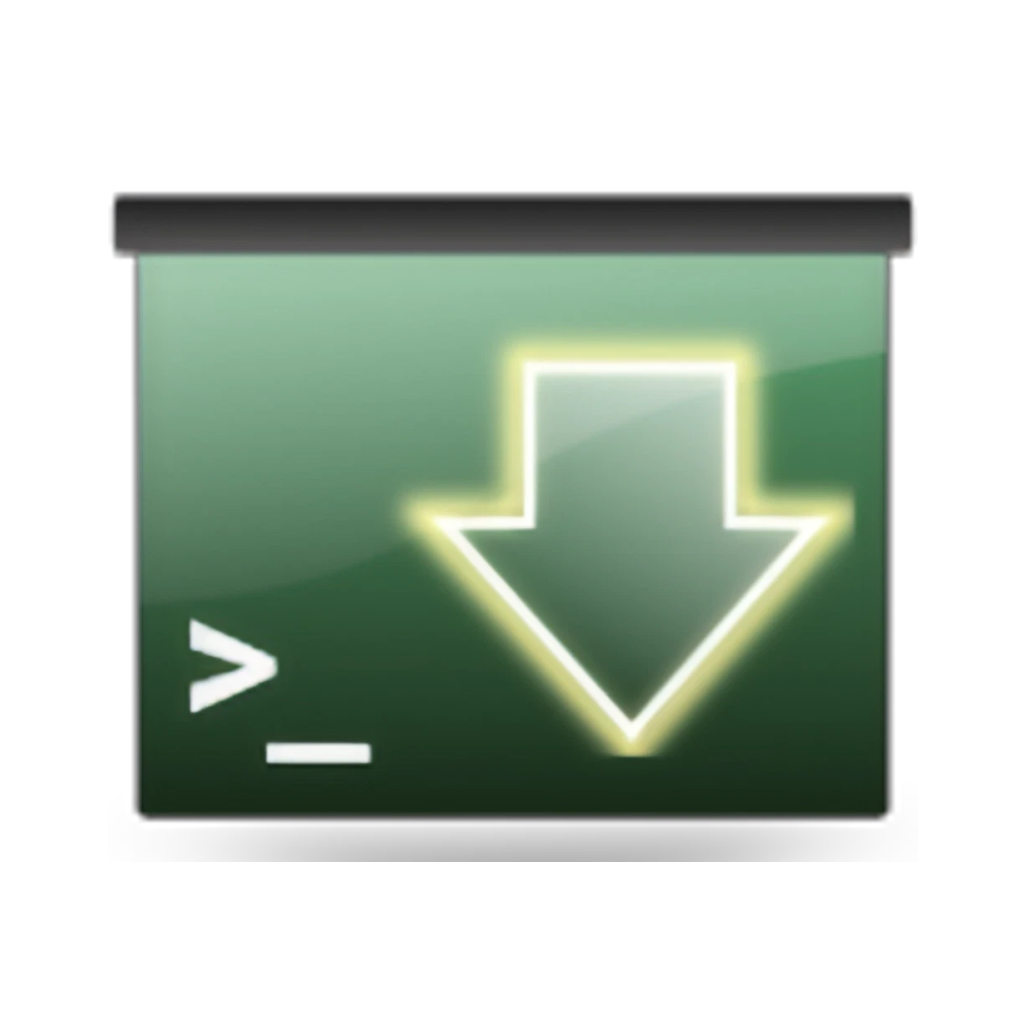 Guake logo