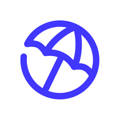 Poolside Agent CLI logo