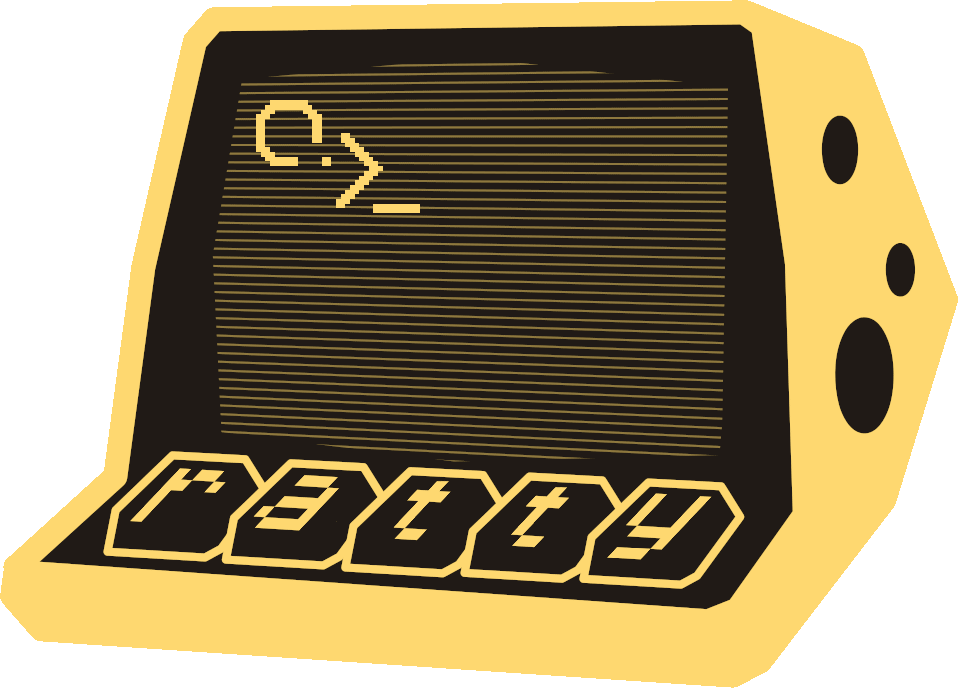 Ratty logo