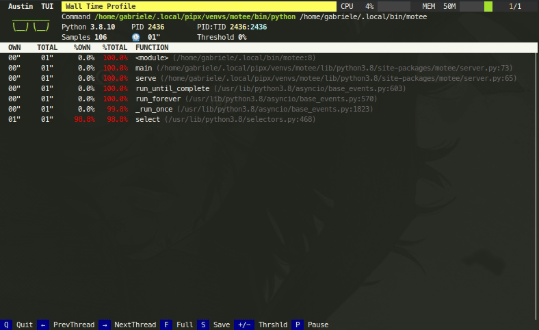image preview of austin-tui