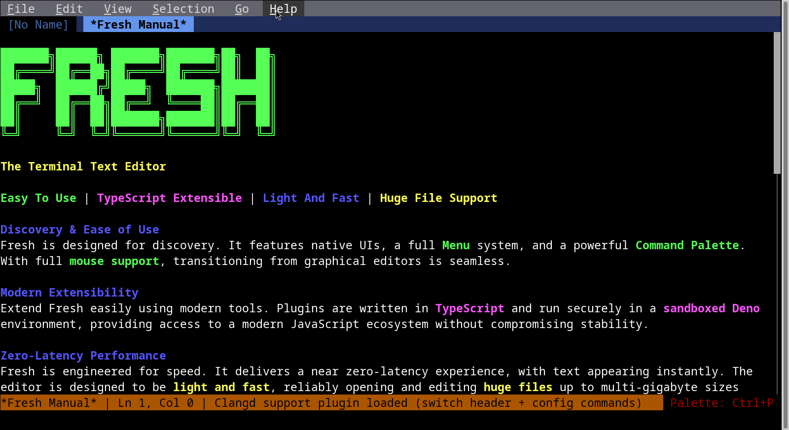 image preview of fresh