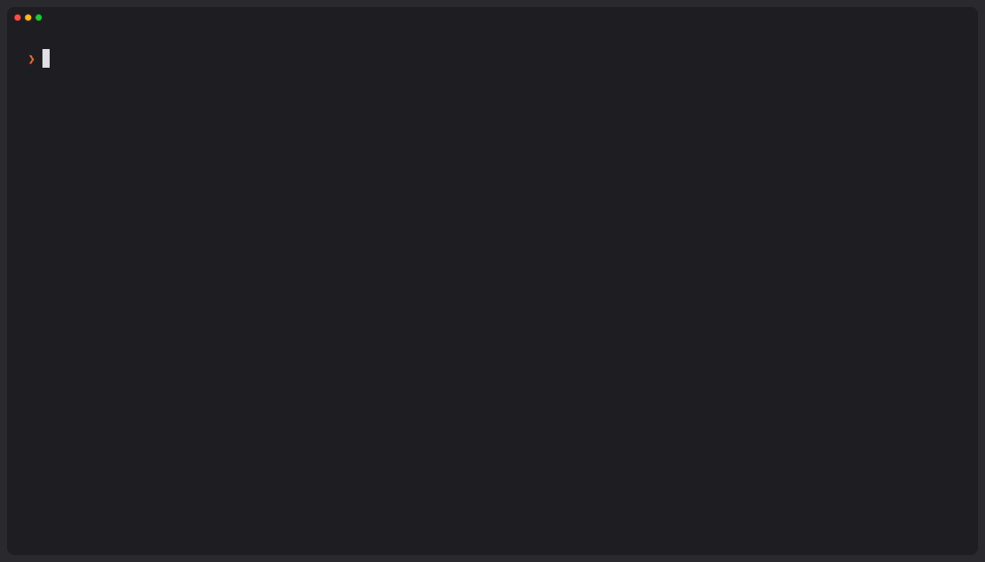 image preview of GitLab CLI