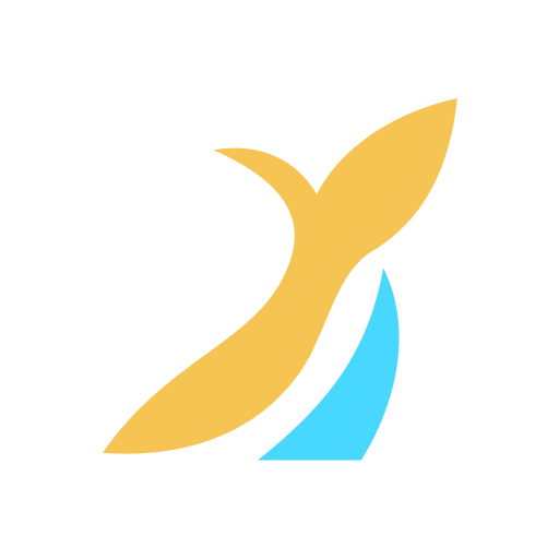 Codewhale logo