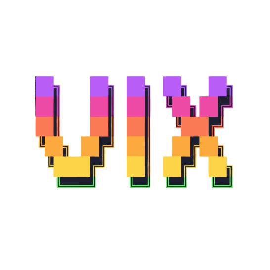 Vix logo