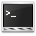Mintty logo