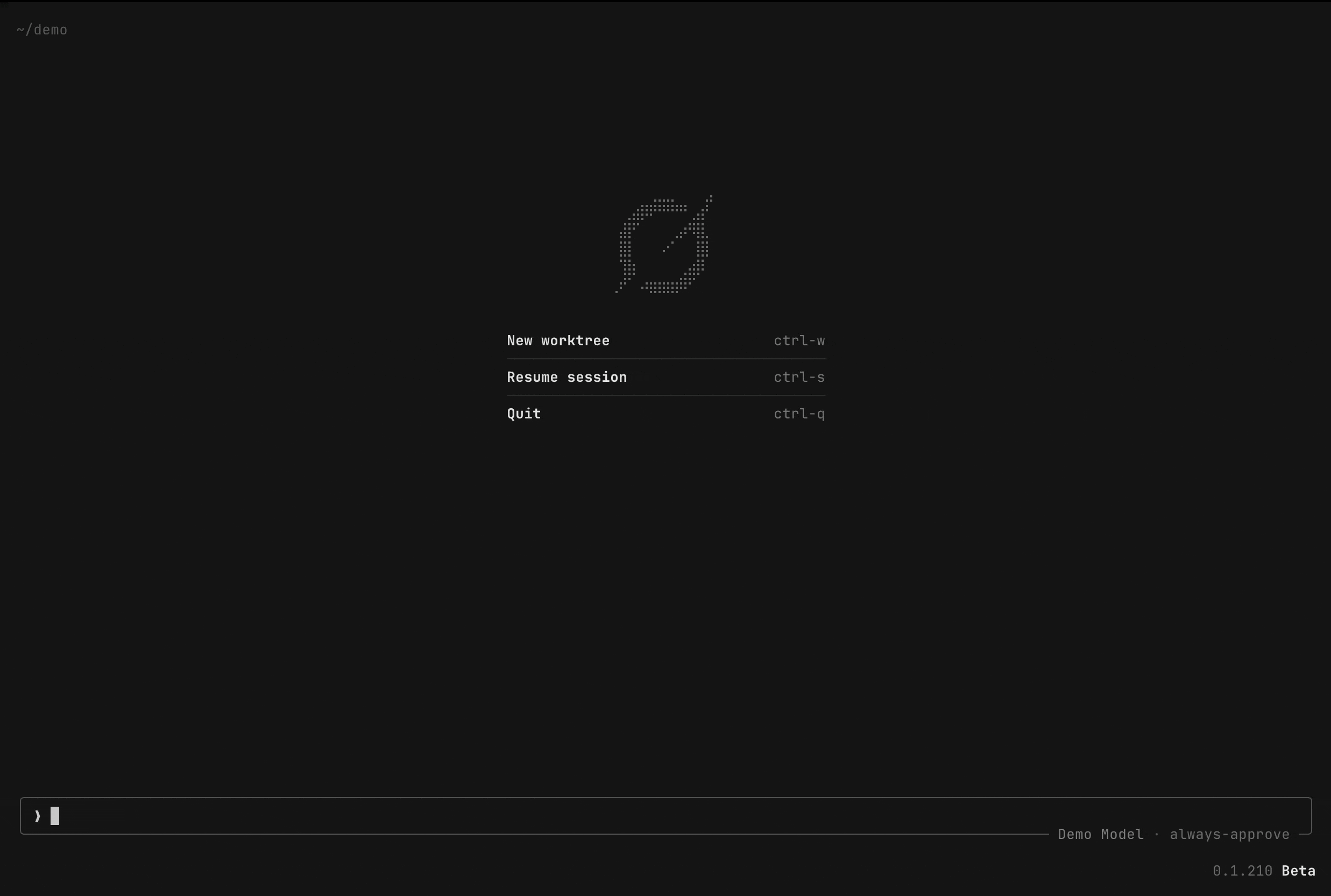 Grok Build CLI preview