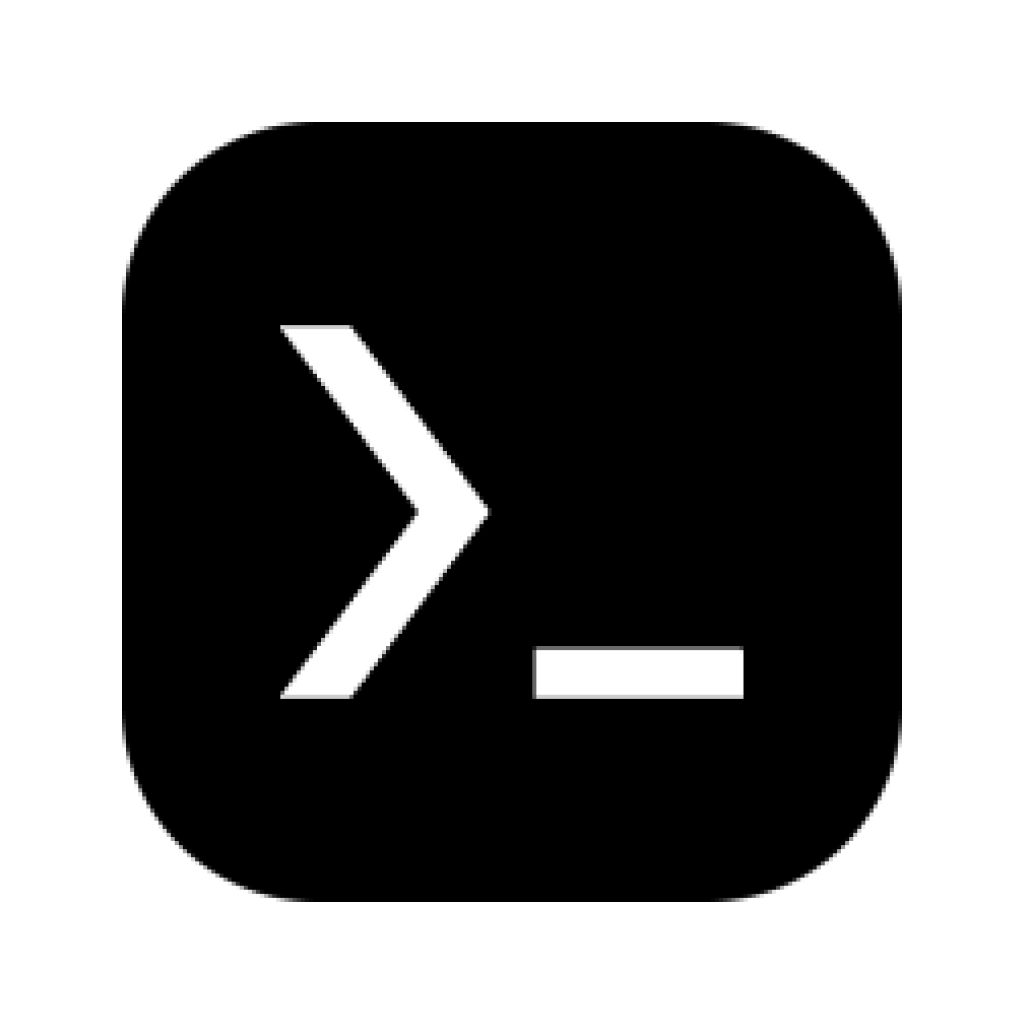 Termux logo