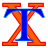 xterm Logo