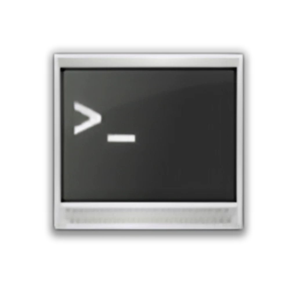 QTerminal logo