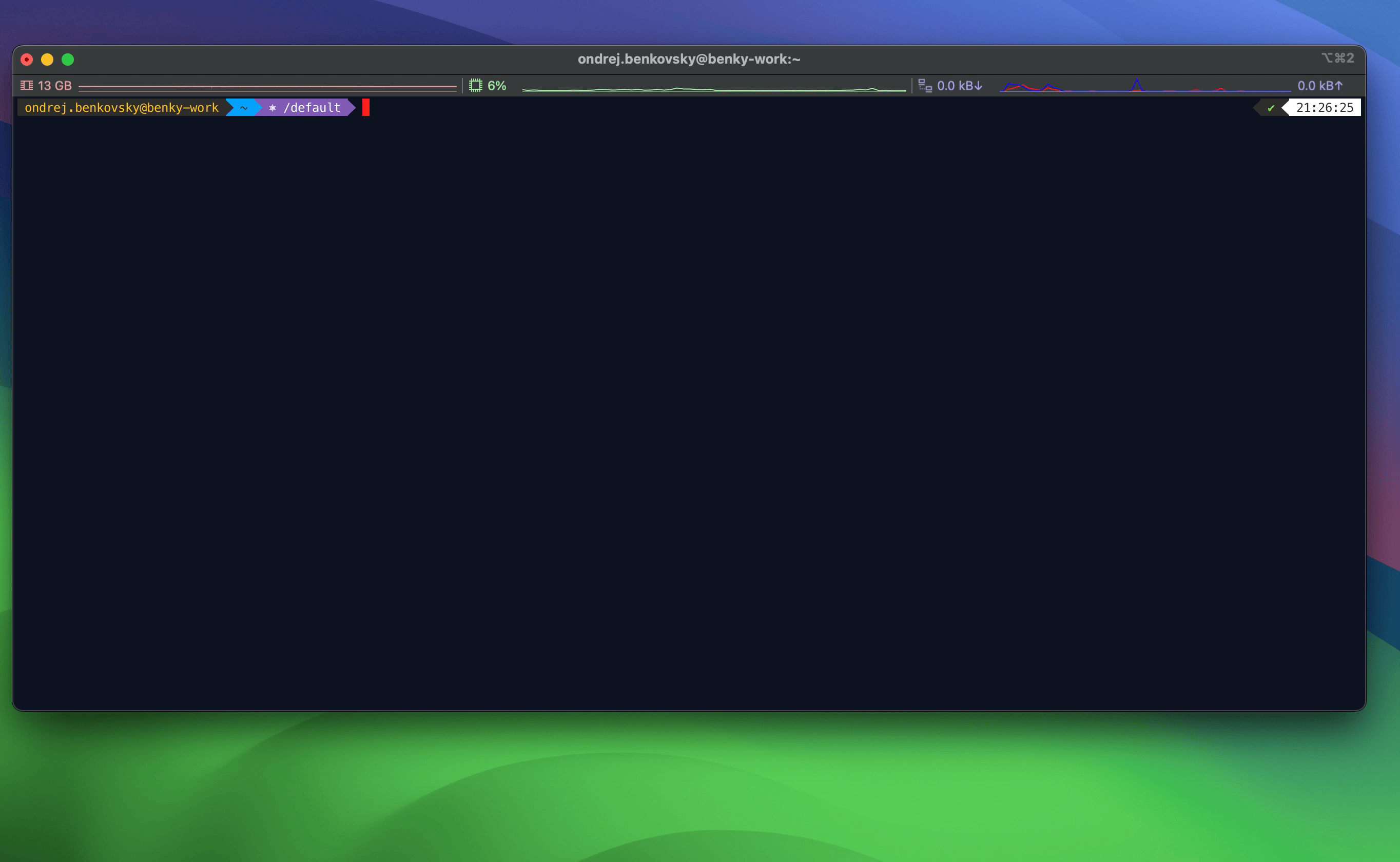 image preview of dnspyre