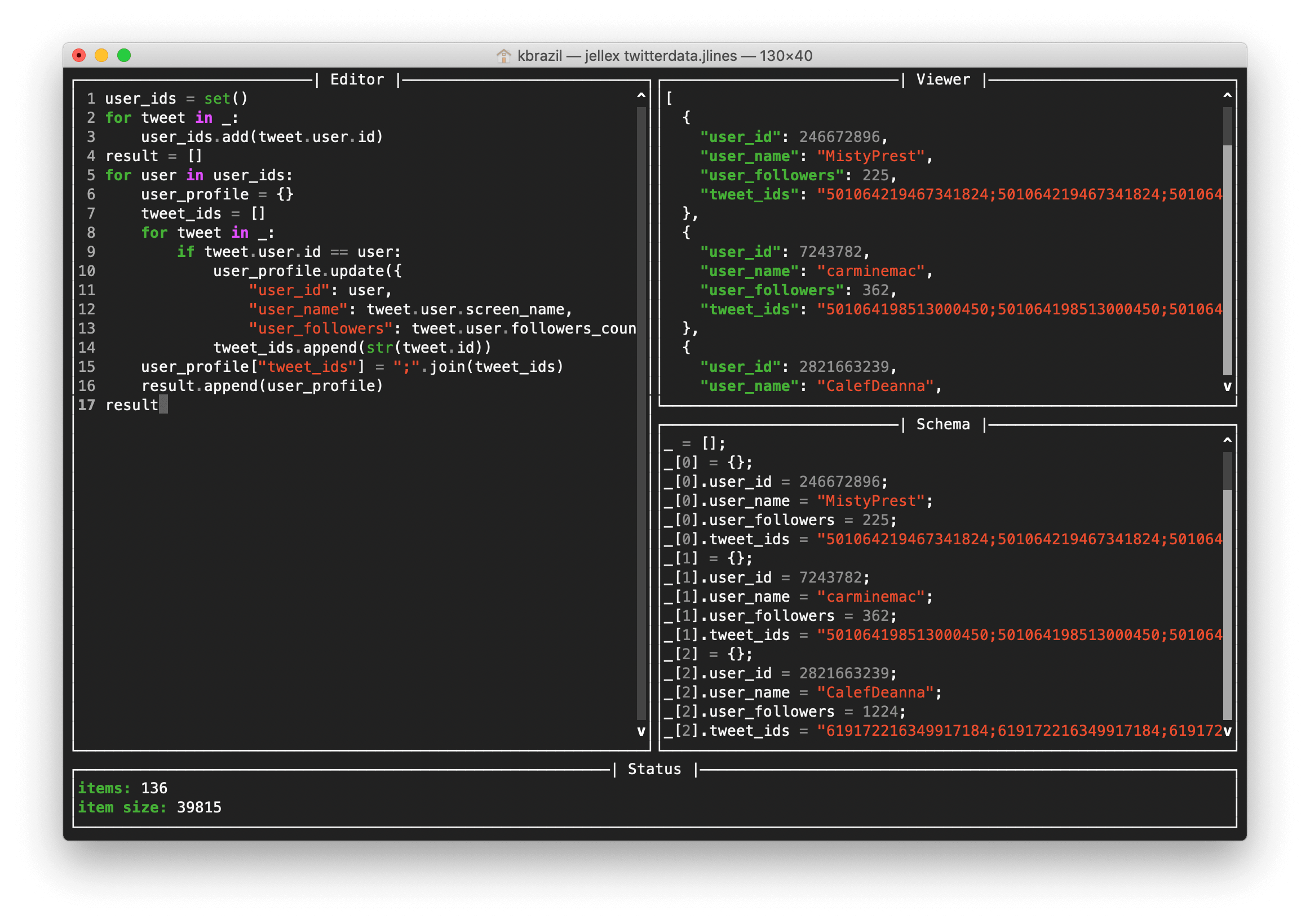 jellex preview