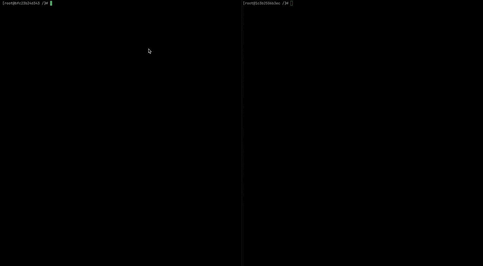 image preview of tmate
