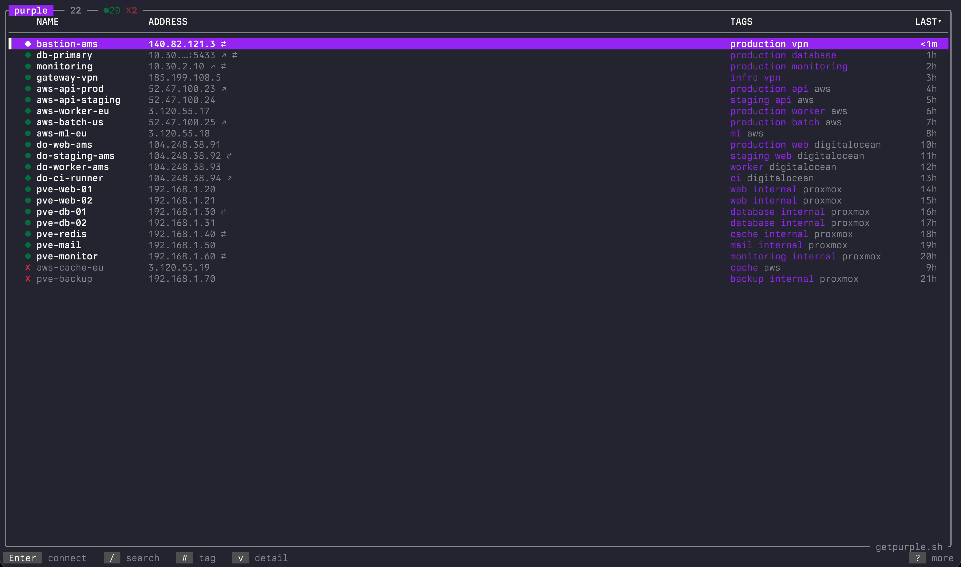 image preview of purple
