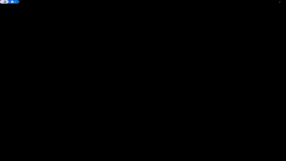image preview of bitchat-tui