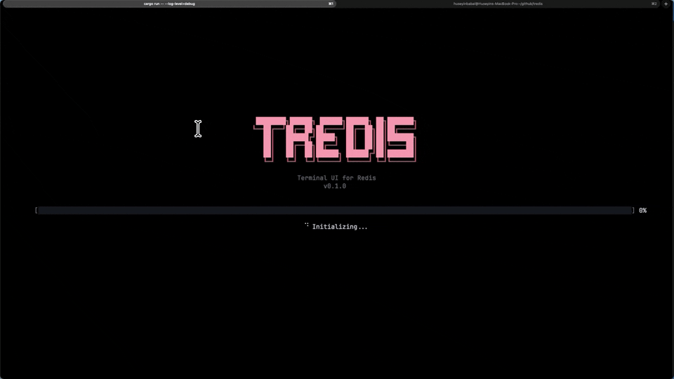 image preview of tredis