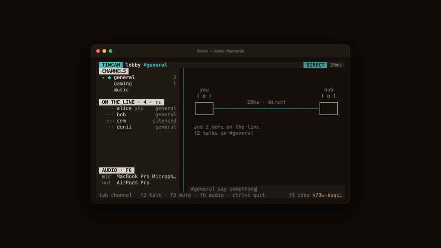 image preview of tincan