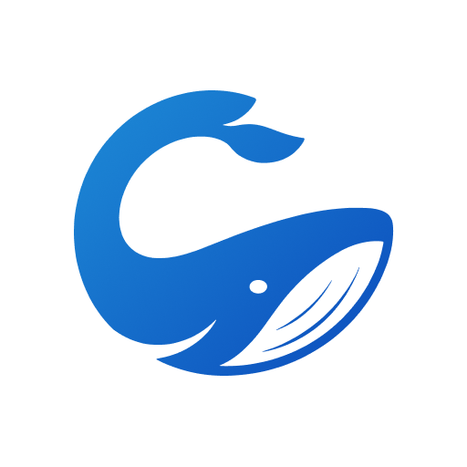 Codewhale logo