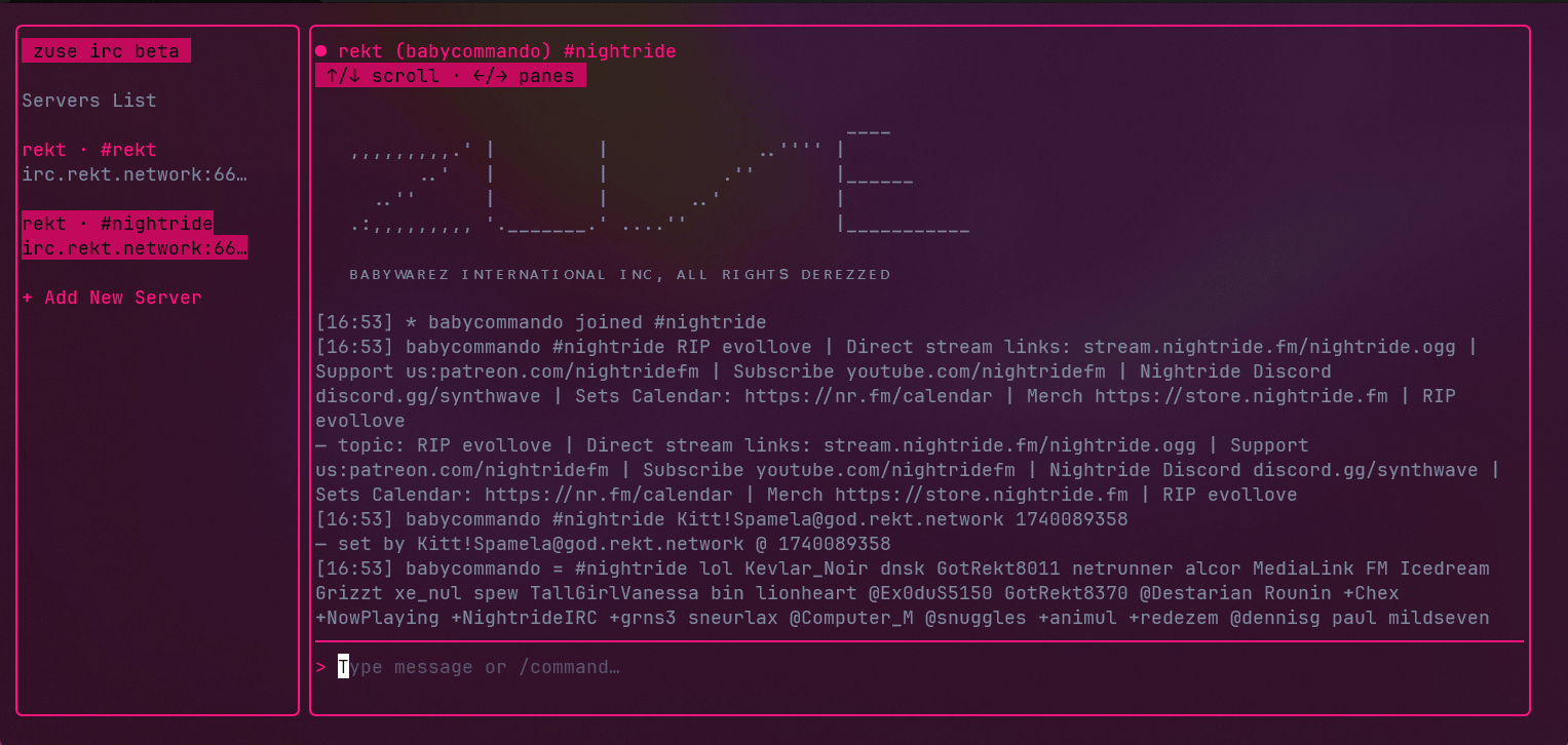 image preview of zuse