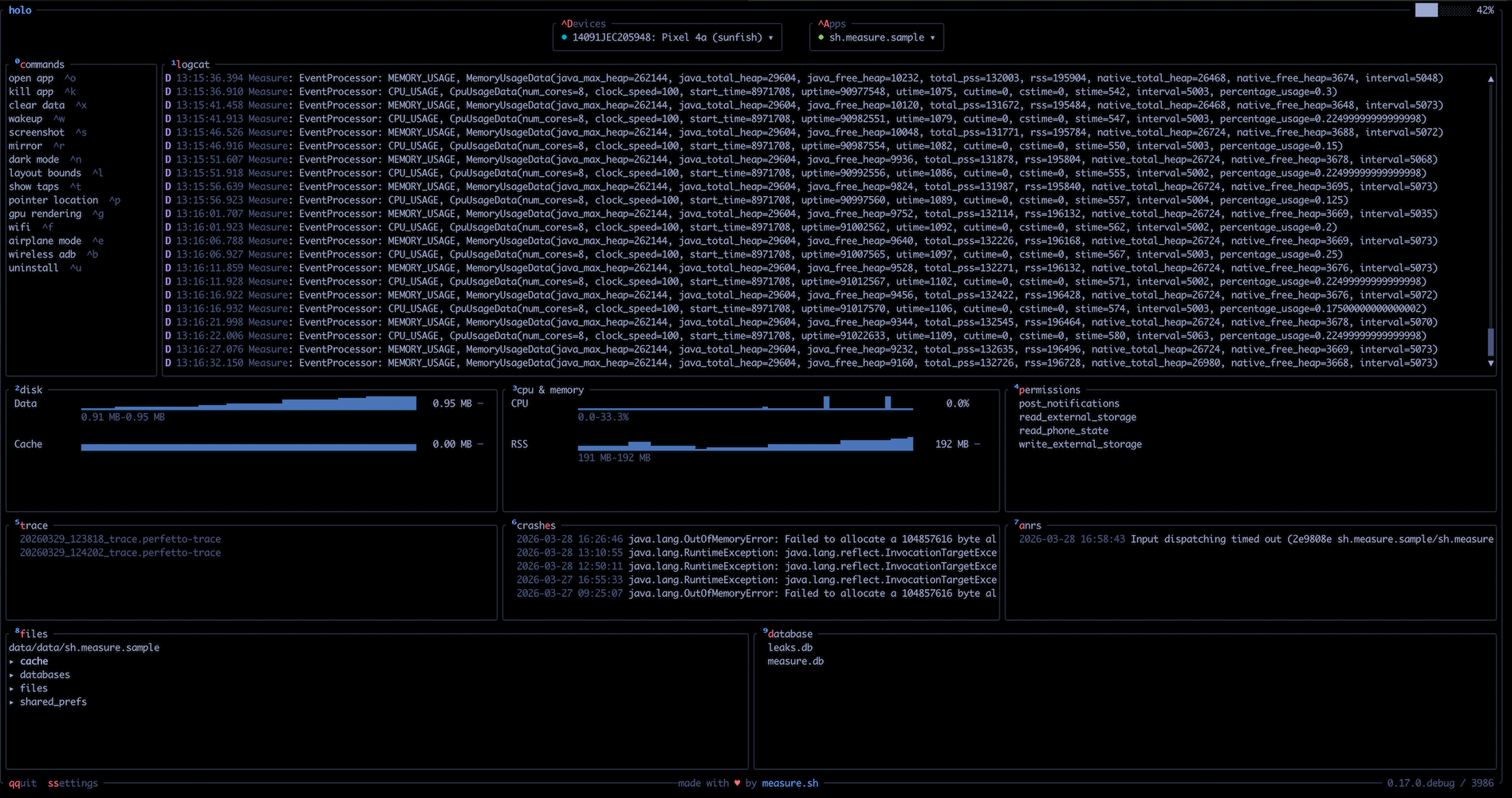 image preview of holo