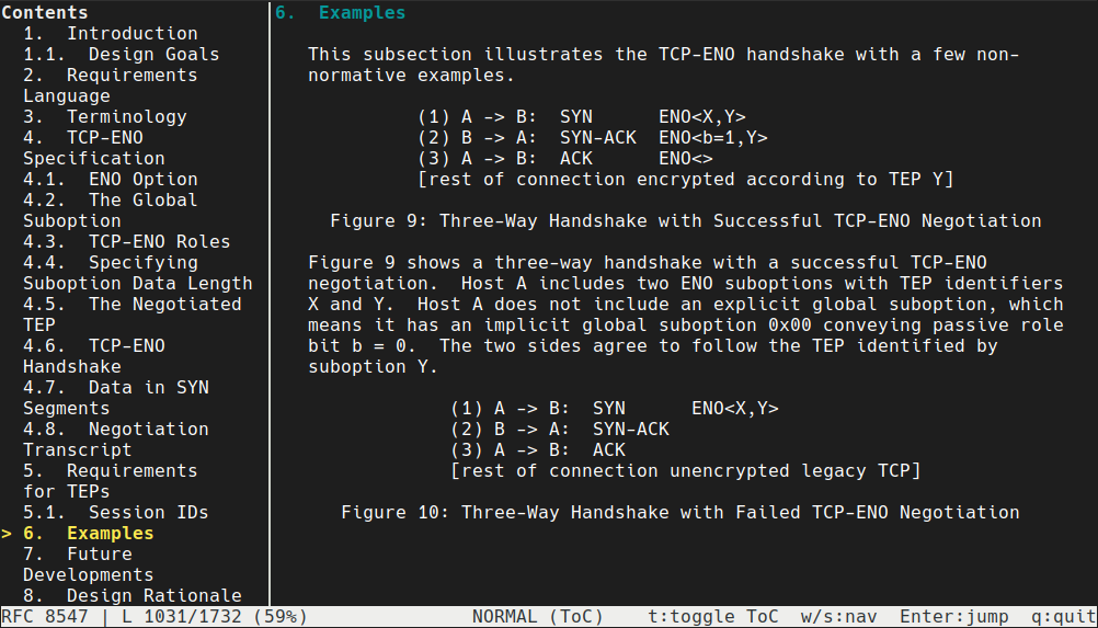 image preview of rfc_reader