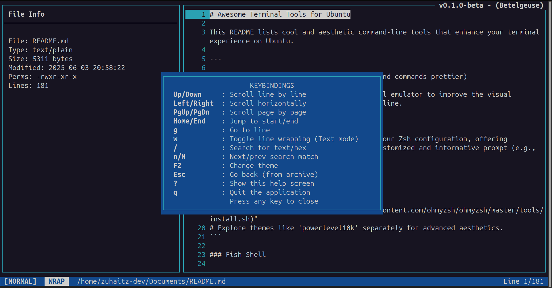 image preview of fat