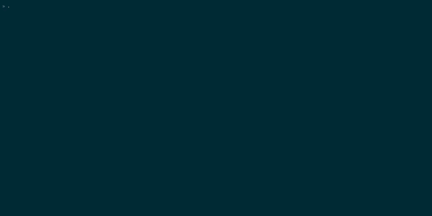 A powerful TUI email client & calendar tool for your terminal.