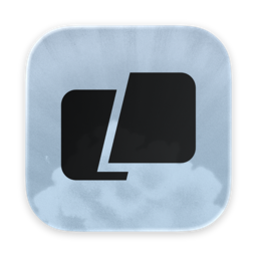 Warp Terminal logo