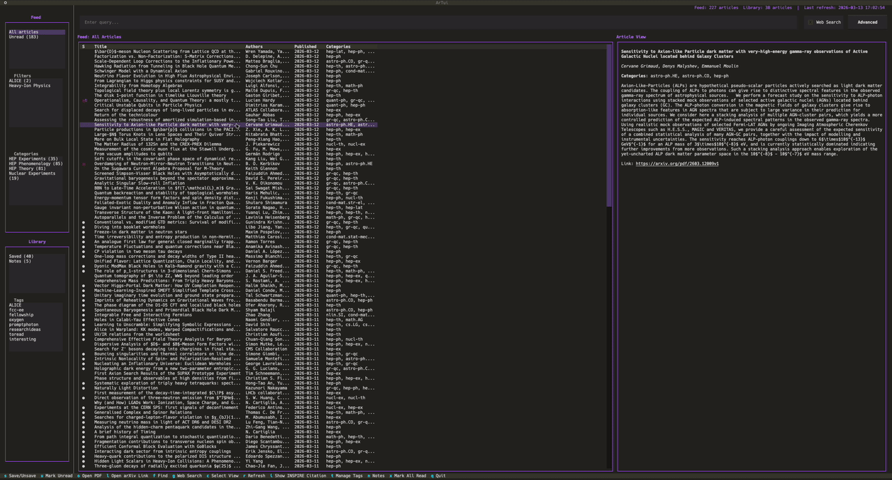 image preview of artui