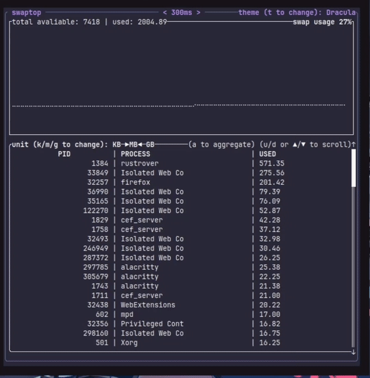 image preview of swaptop