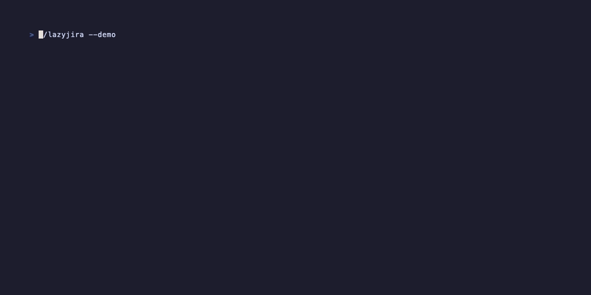 image preview of lazyjira