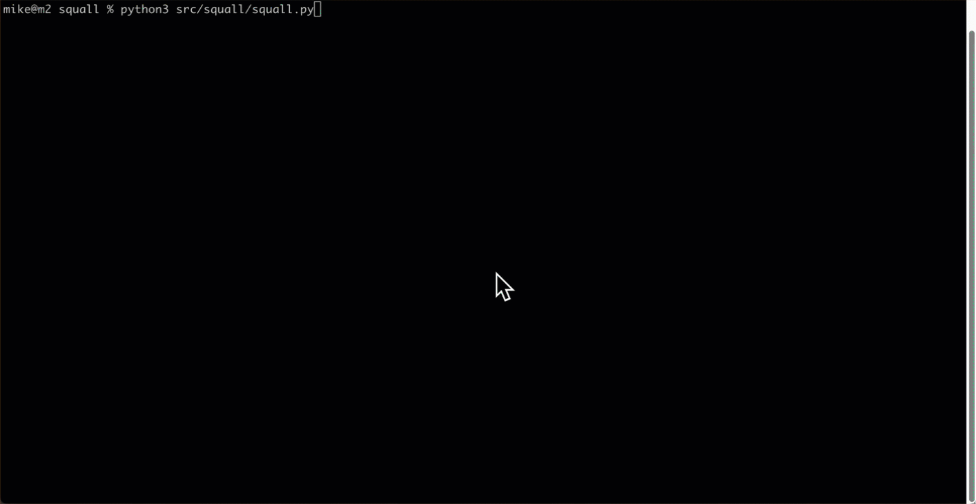 image preview of squall