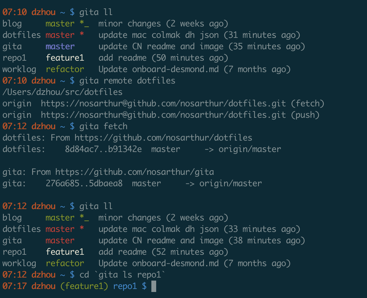 image preview of gita