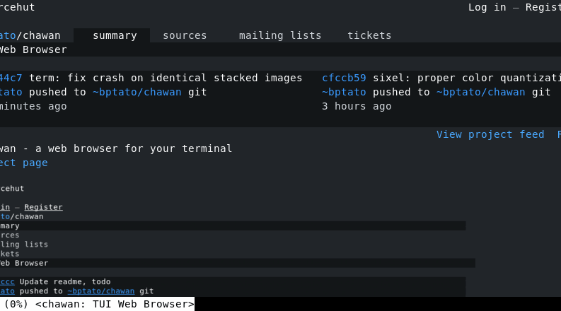 image preview of chawan