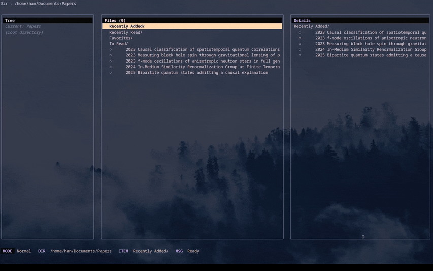 image preview of gorae